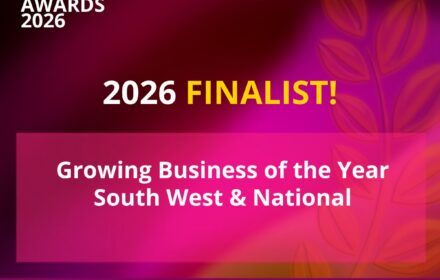 Rapid Repair Network Shortlisted at the Growing Business of the Year Awards.