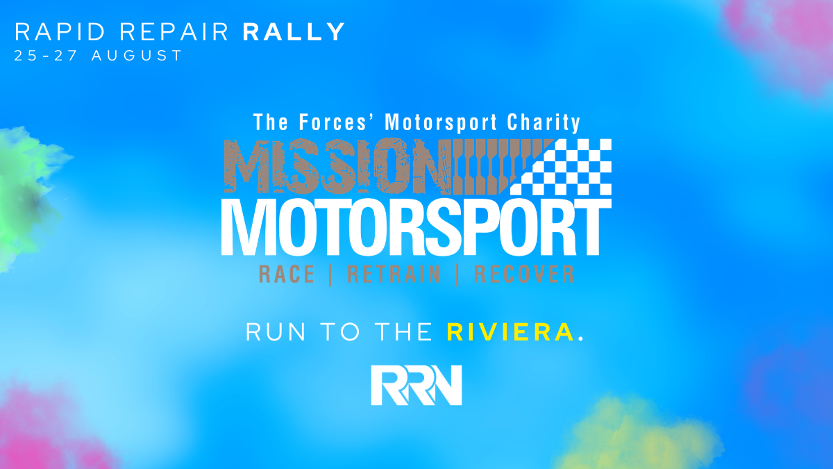 RAPID REPAIR RALLY (1)