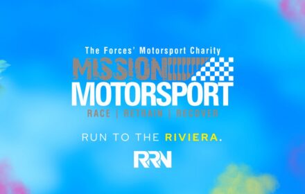 Mission Motorsport confirmed as the official charity for the Rapid Repair Rally 2026