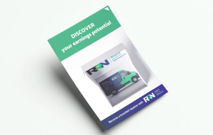 Become a Rapid ‘Branded Repairer’