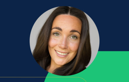 Lizzie Cove promoted to National Account Manager at Rapid Repair Network