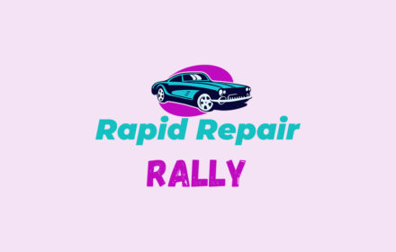 Rapid Repair Rally raises over £5,000 for The Estuary League of Friends