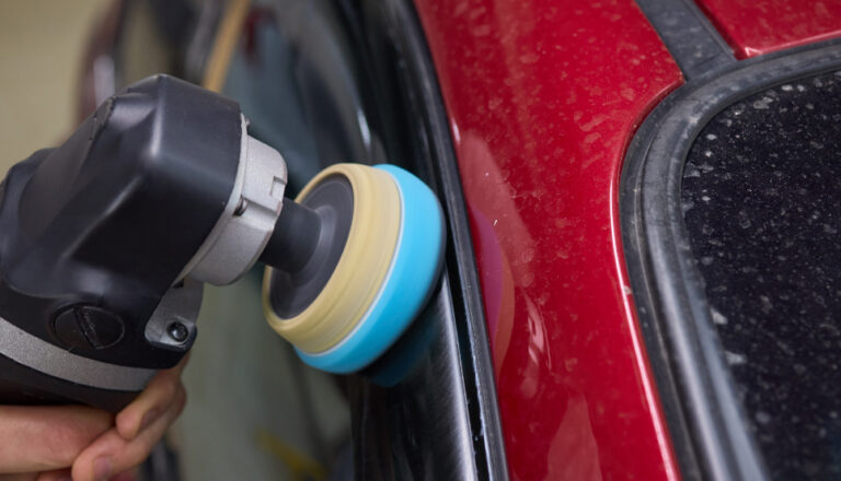 Vehicle Repair Process | Hassle-Free Vehicle Repairs